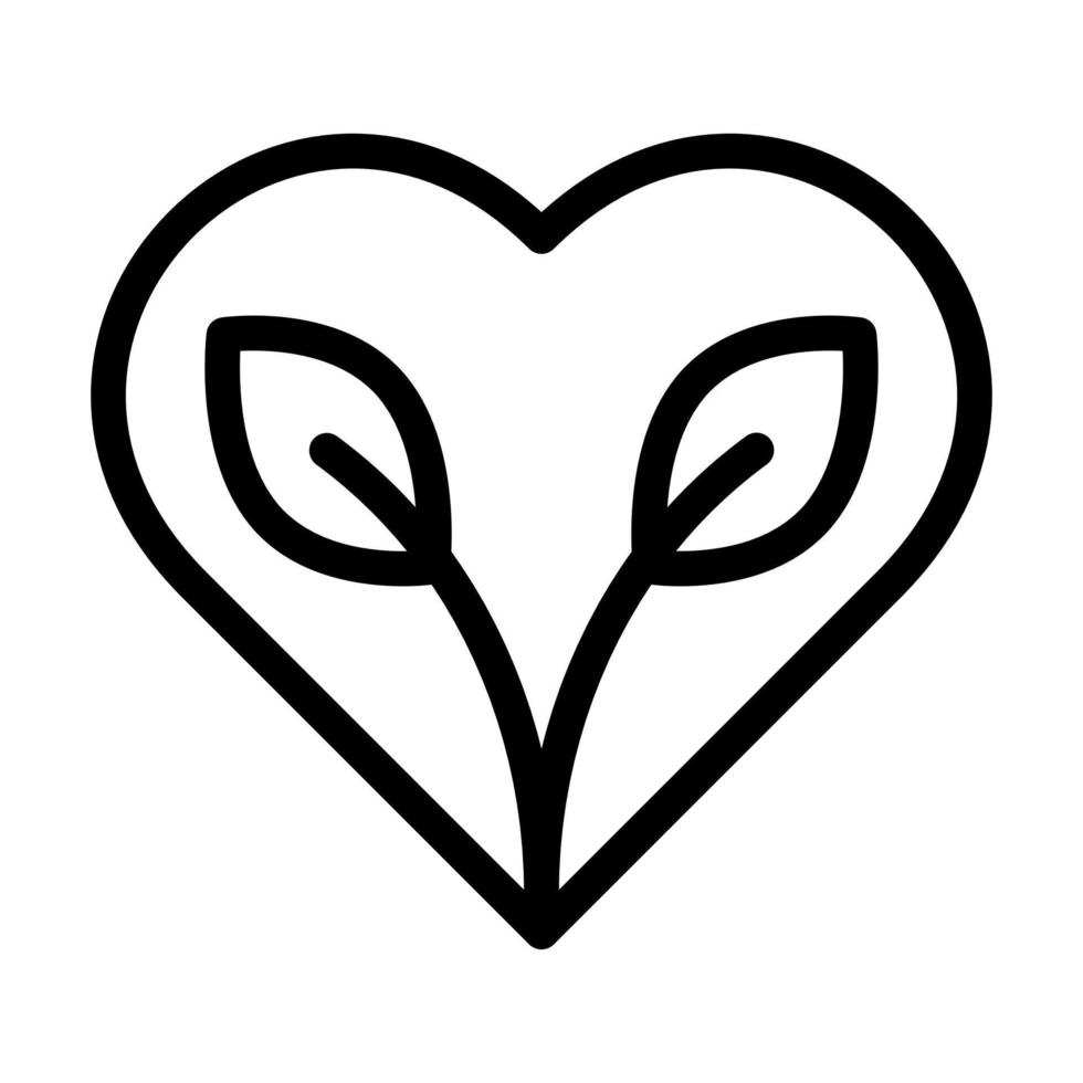 Eco Friendly Icon Design vector
