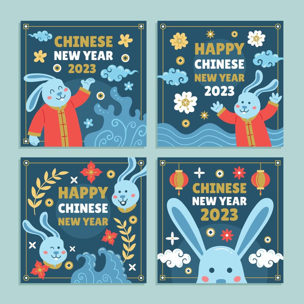 Year of the Rabbit: Chinese New Year - OpenLearn - Open University