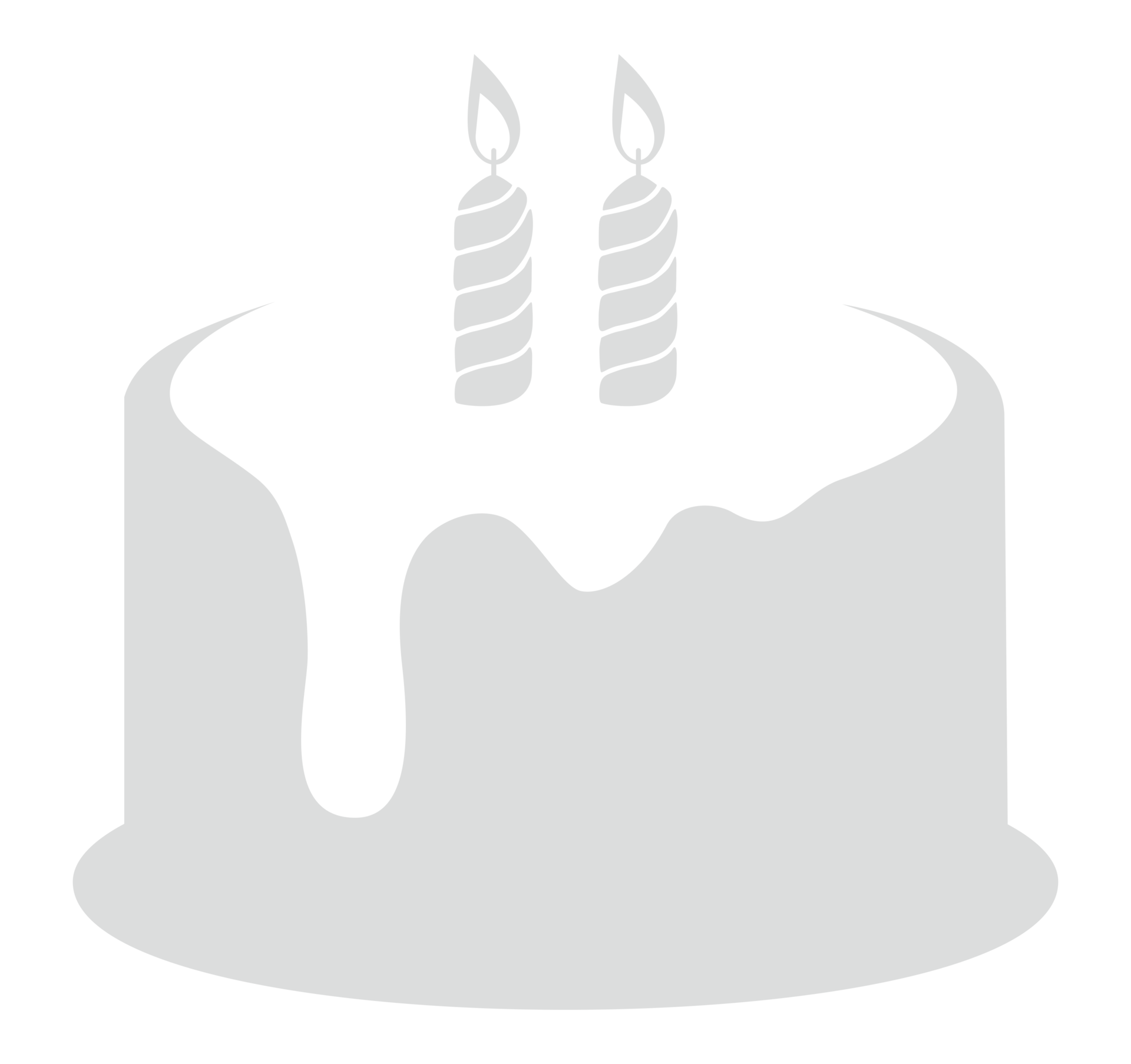 Modern Wedding Birthday Cake Logo Template Stock Vector Royalty Free  1217678710  Shutterstock