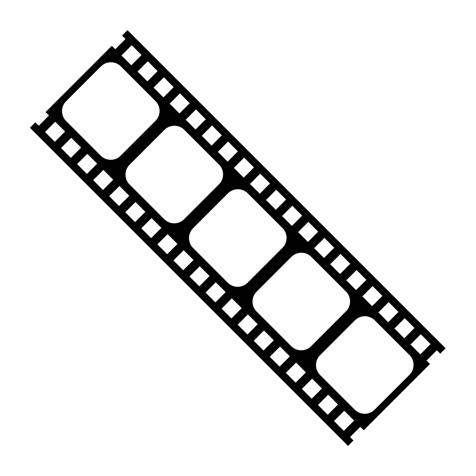 cinema-silhouette