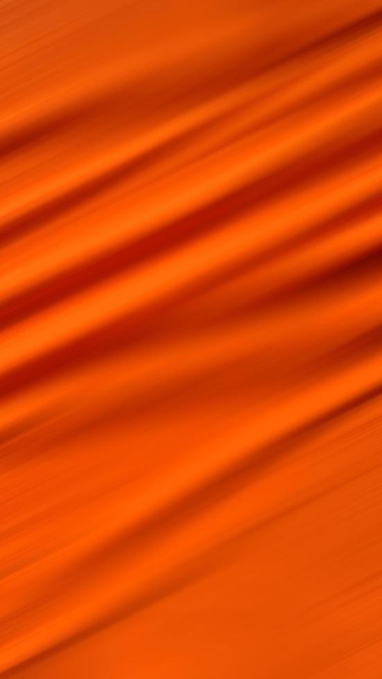 orange background with shadow pattern texture. photo