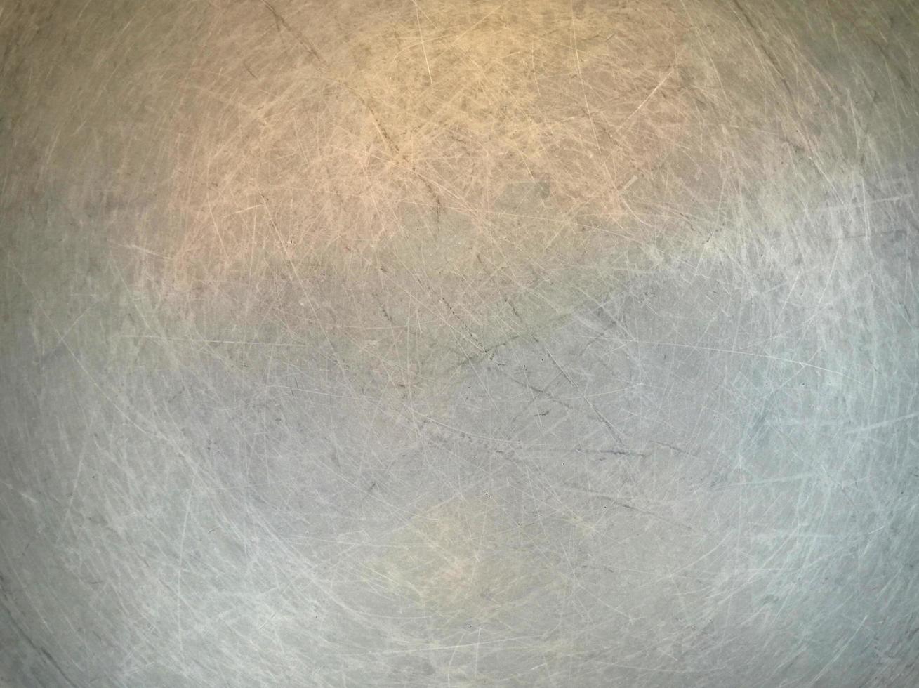 aluminum alloy background with brushed texture,Reflection of light on a shiny metal surfac photo