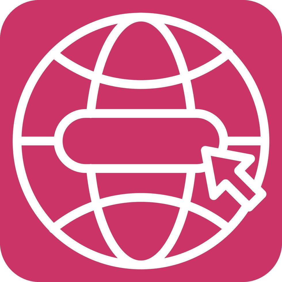 Internet Icon Style vector