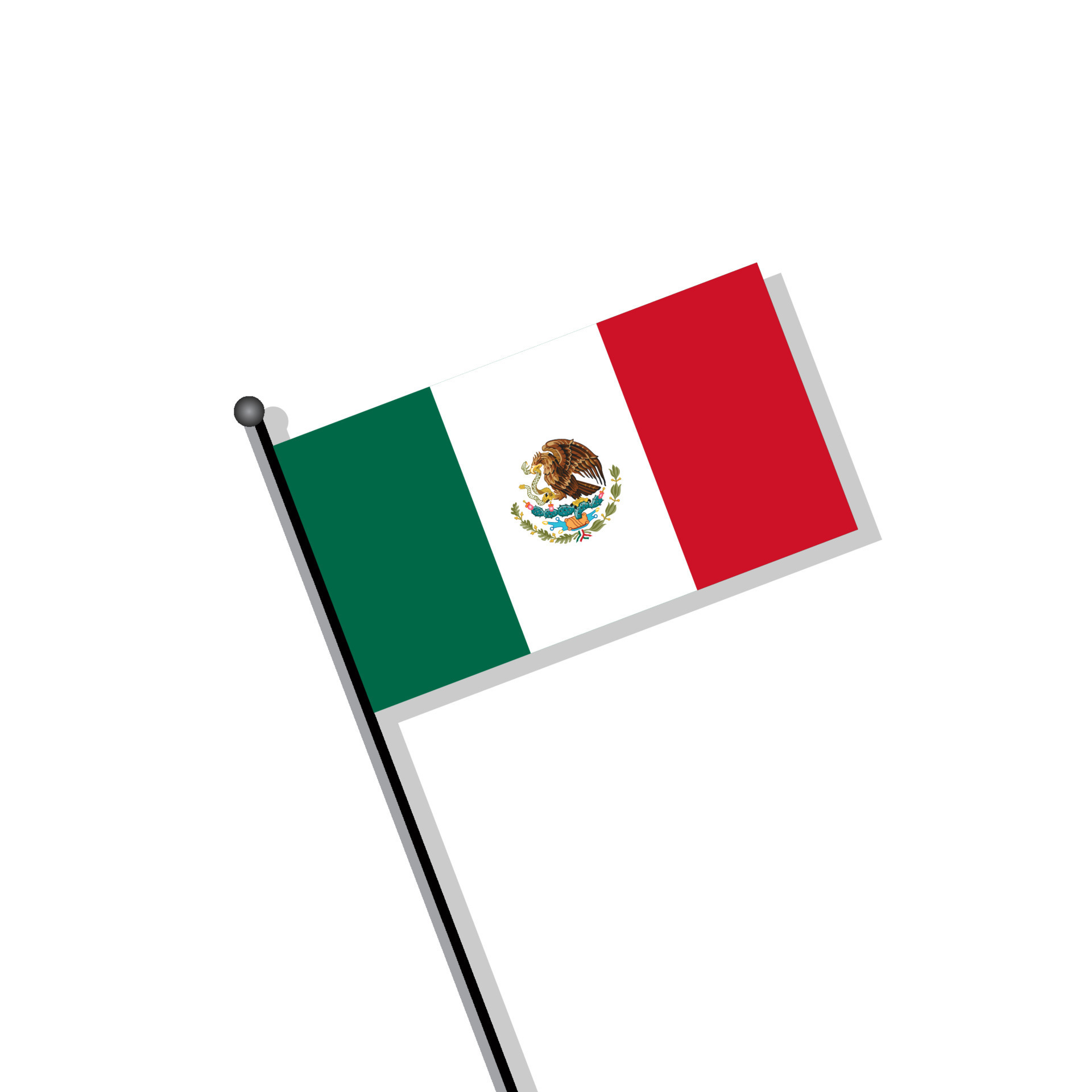 Illustration of Mexico flag Template 13370611 Vector Art at Vecteezy Illustration of Mexico flag Template 13370611 Vector Art at Vecteezy