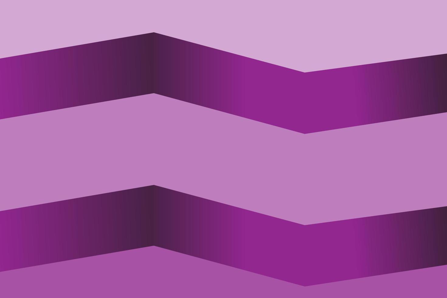 abstract background with purple gradient color vector