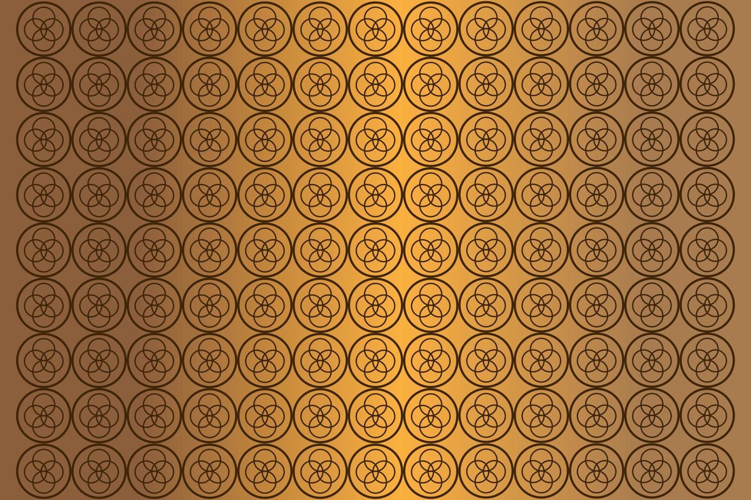 elegant background with gold color vector
