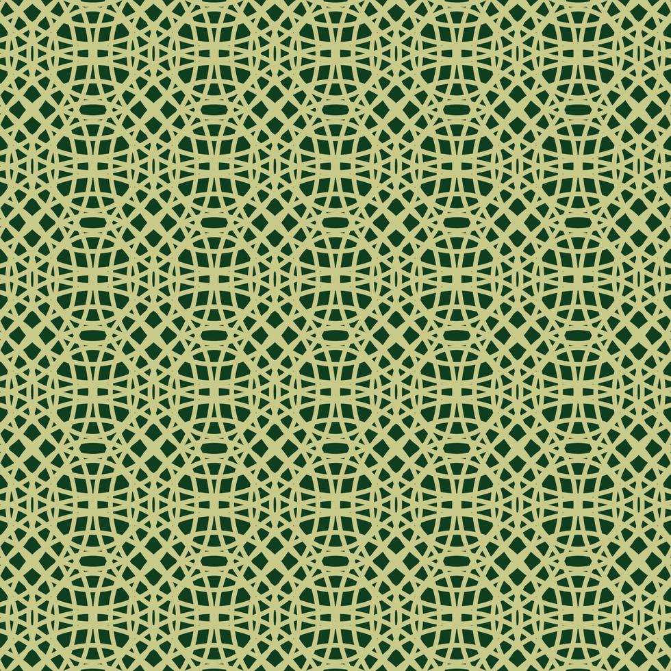 vector de diseño de fondo de patrón abstracto