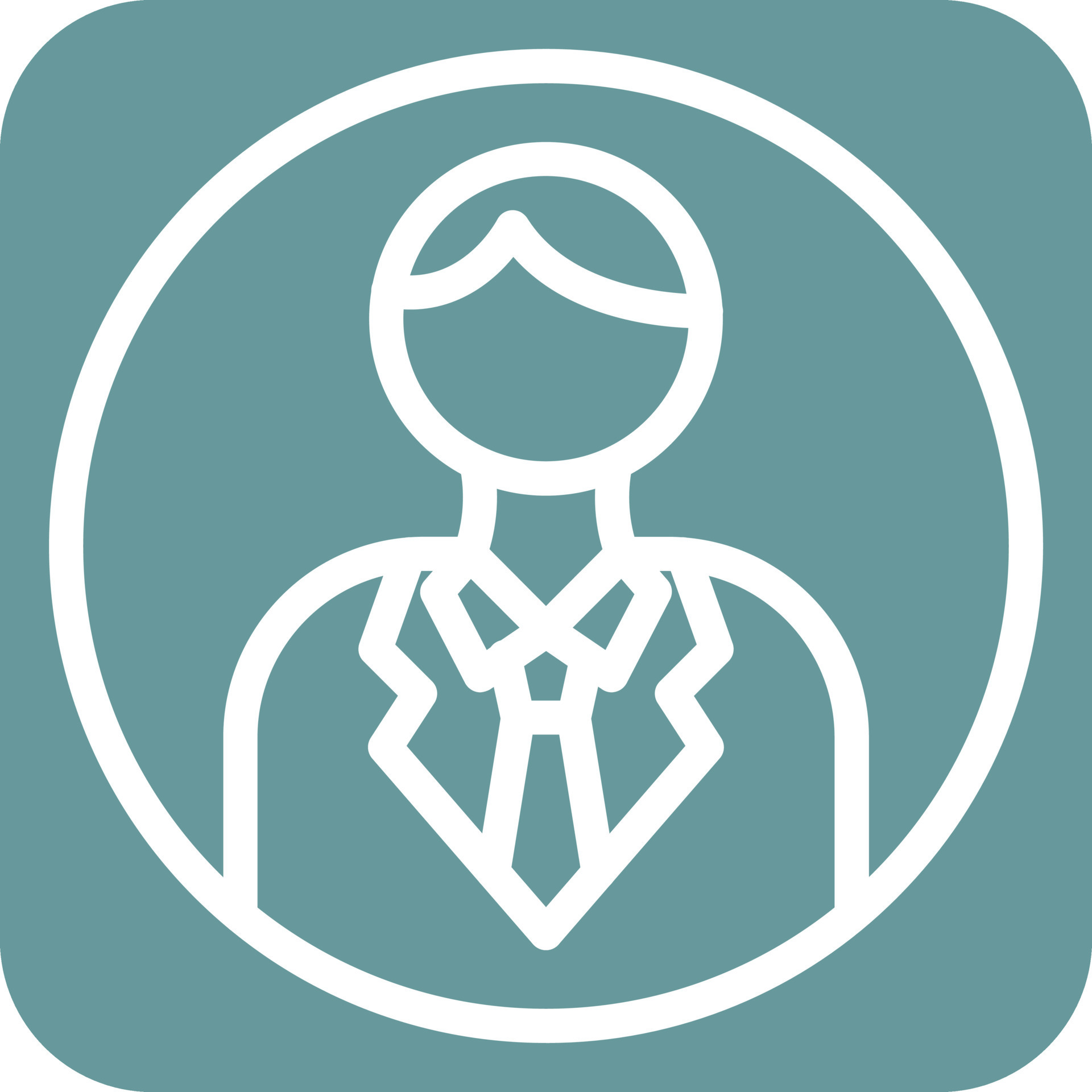 Profile Icon Style 13371930 Vector Art at Vecteezy
