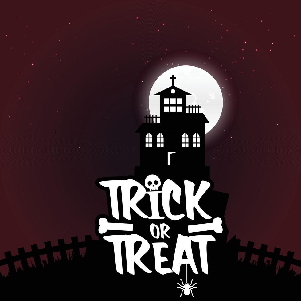 Halloween Background Vectors