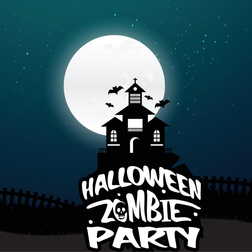 Halloween Background Vectors