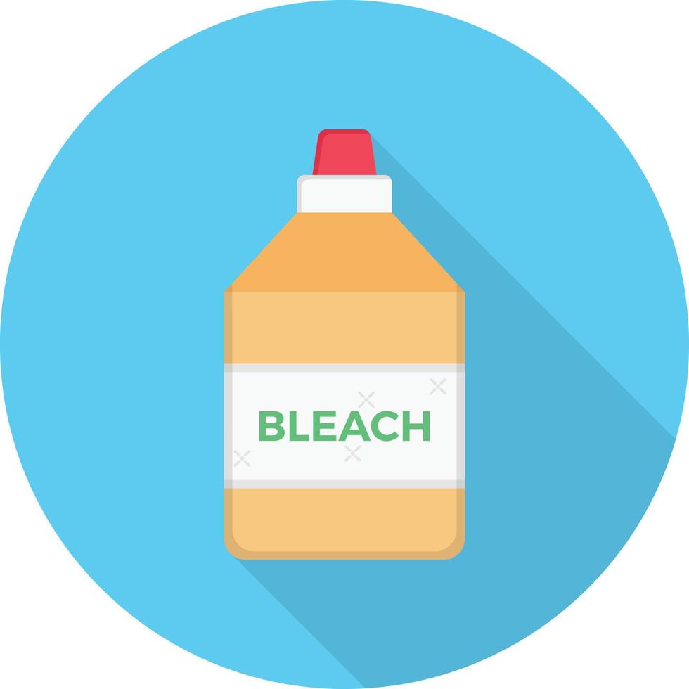 bleach vector illustration on a background.Premium quality symbols.vector icons for concept and graphic design.