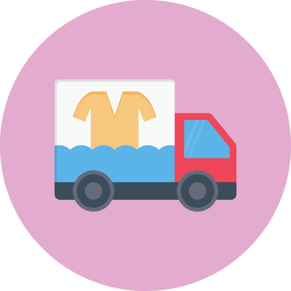 delivery vector illustration on a background.Premium quality symbols.vector icons for concept and graphic design.