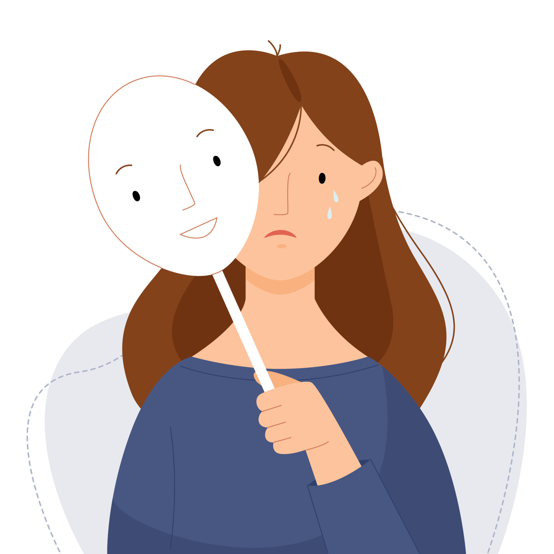 Happy Emotion Masks happy-emotion-masks