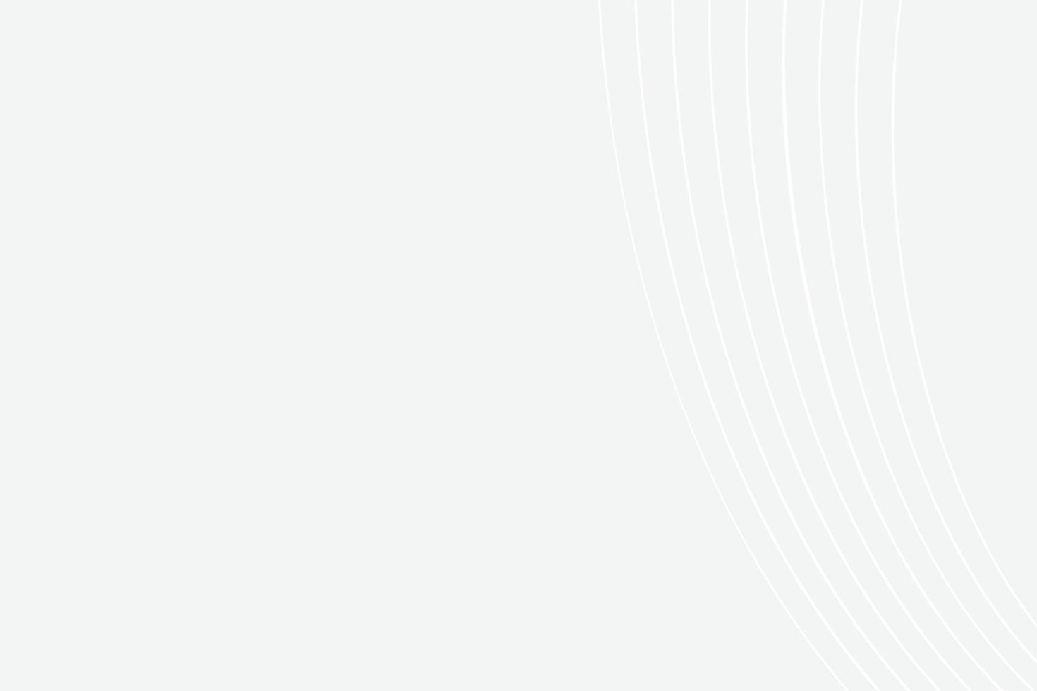 Abstract White gray gradient background vector