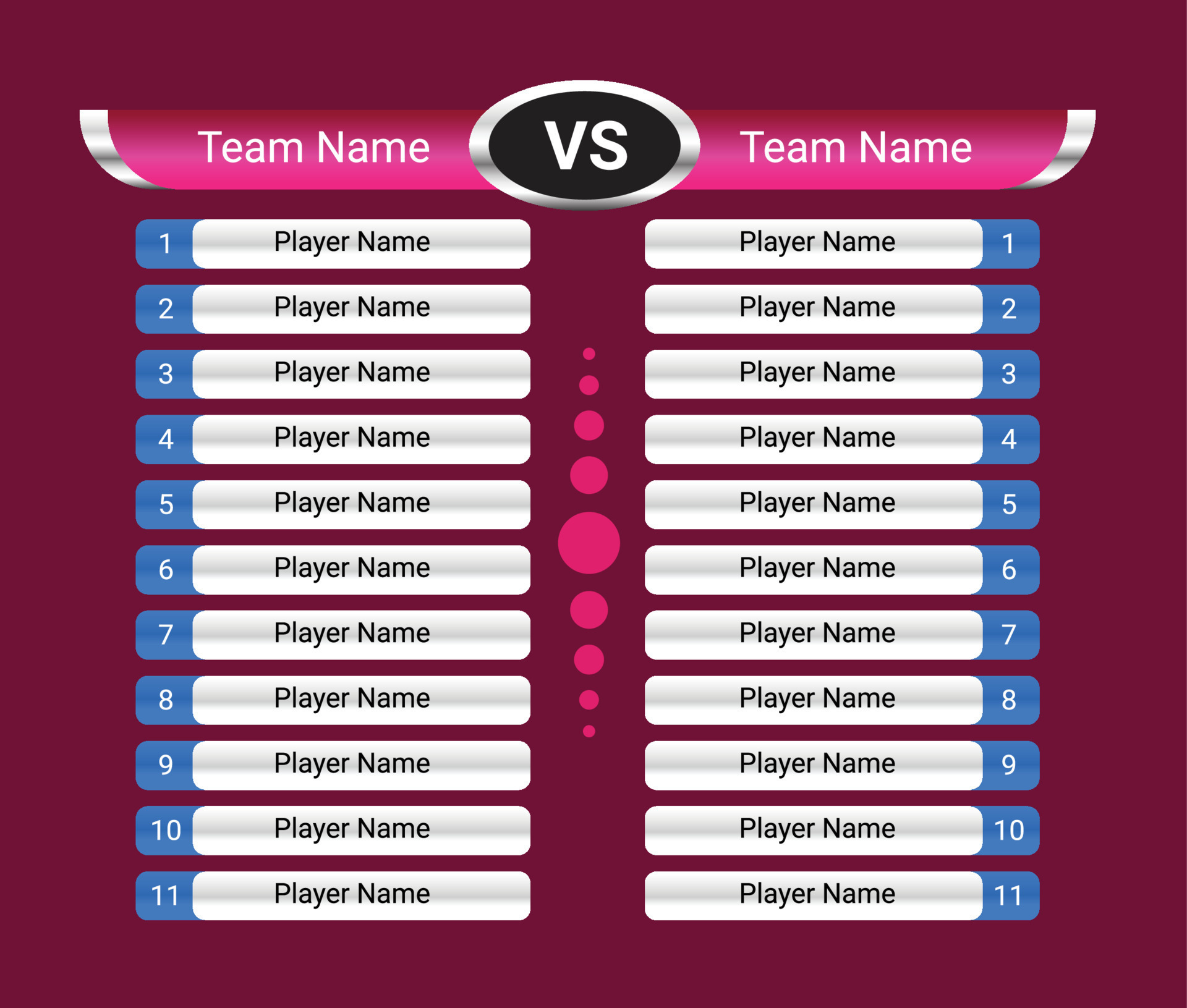 Scoreboard For Soccer Match Vector Score Board Football Game 