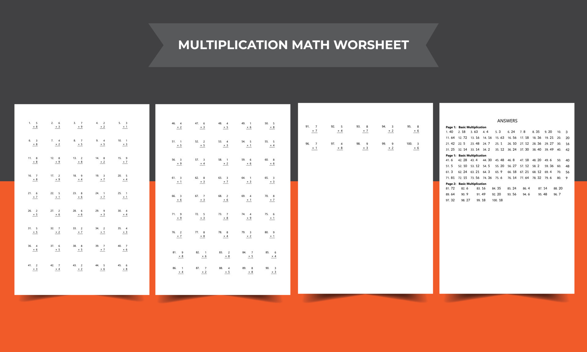 math-worksheet-interior-100-basic-single-digit-multiplication