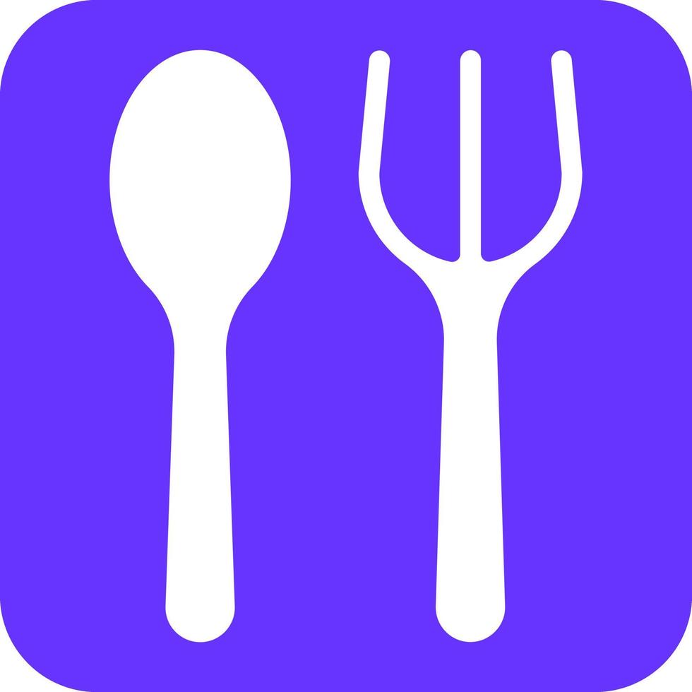 Cutlery Icon Style vector