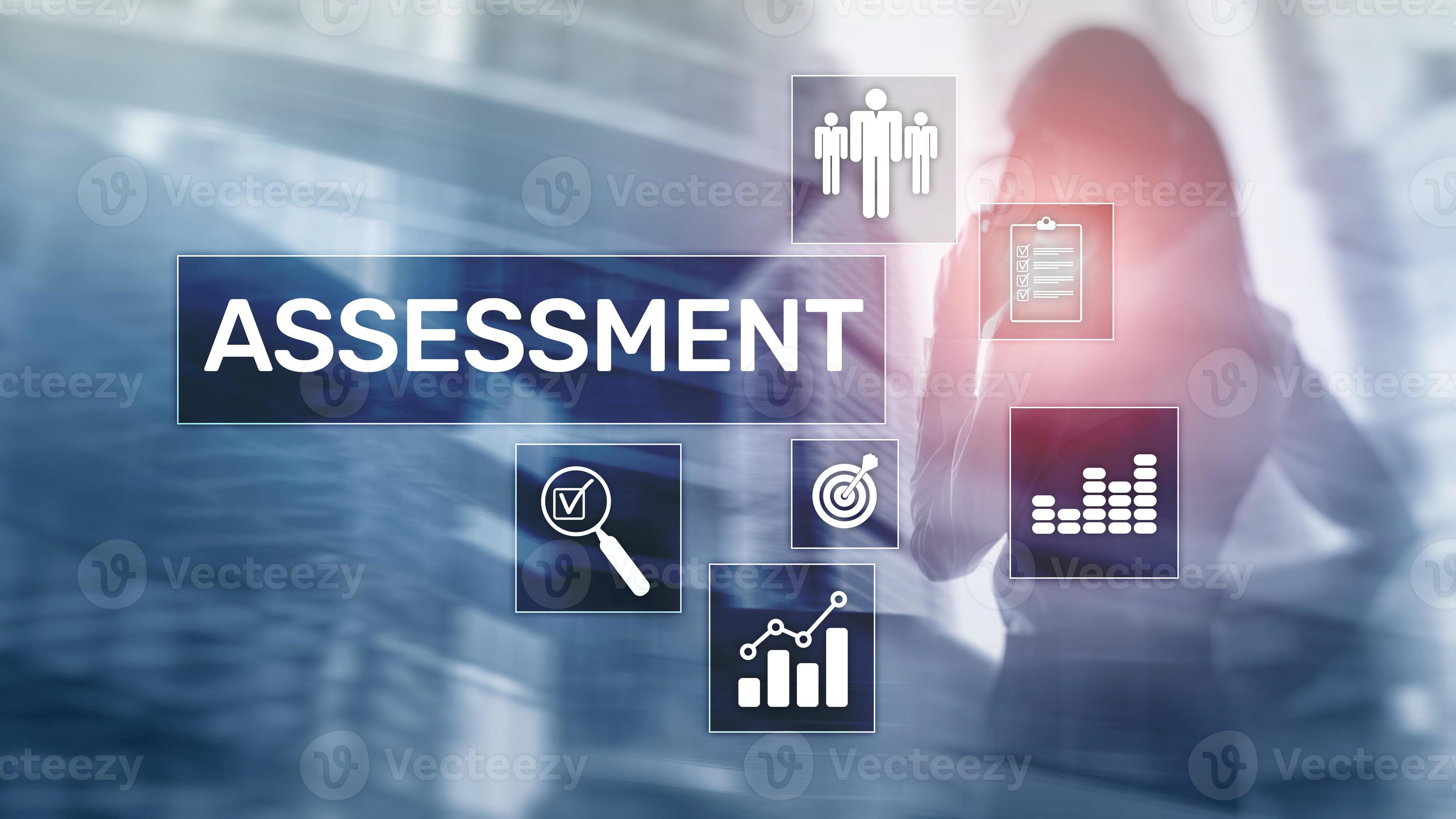 Assessment Evaluation Measure Analytics Analysis Business and