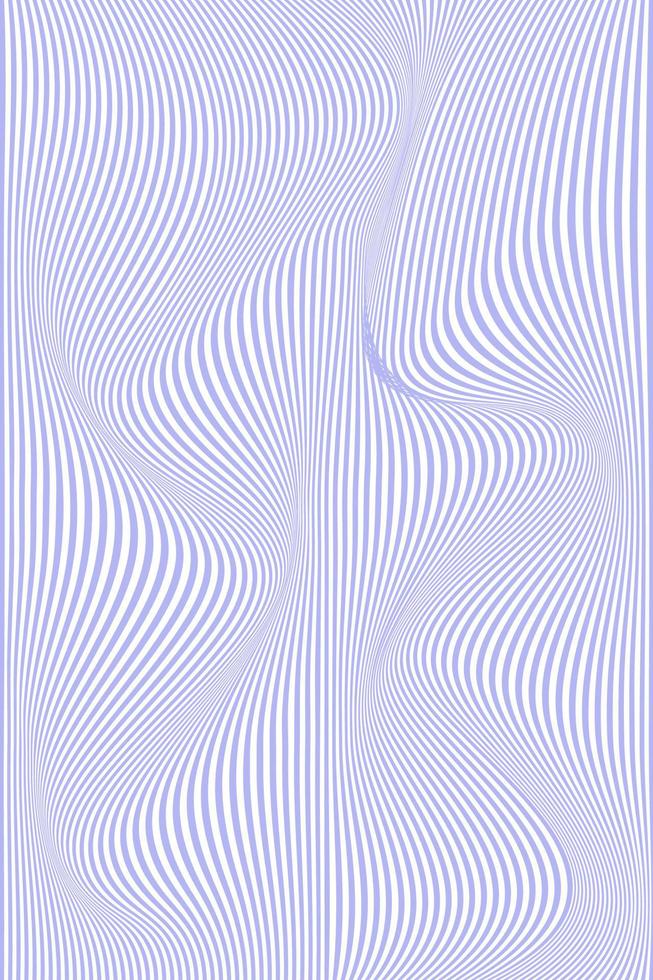 fondo geométrico abstracto en el moderno color 2022 muy peri. fondo violeta lavanda de moda. hermoso fondo adecuado para portada, afiche, folleto. ilustración vectorial vector