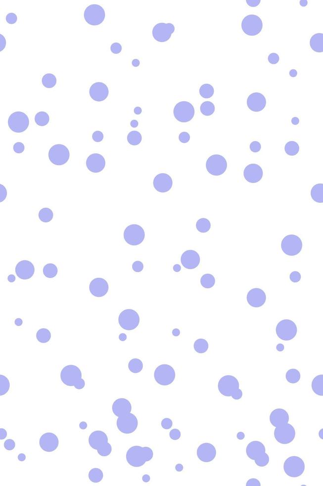 Abstract geometric background in trendy 2022 very peri color. Trendy lavender violet background. Beautiful background suitable for cover, poster, brochure. Vector illustration