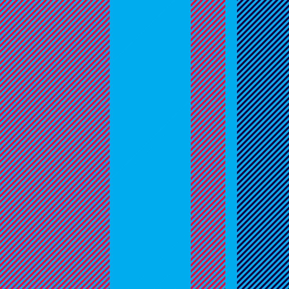 Stripes vector seamless pattern. Striped background of colorful lines. Print for interior design, fabric.