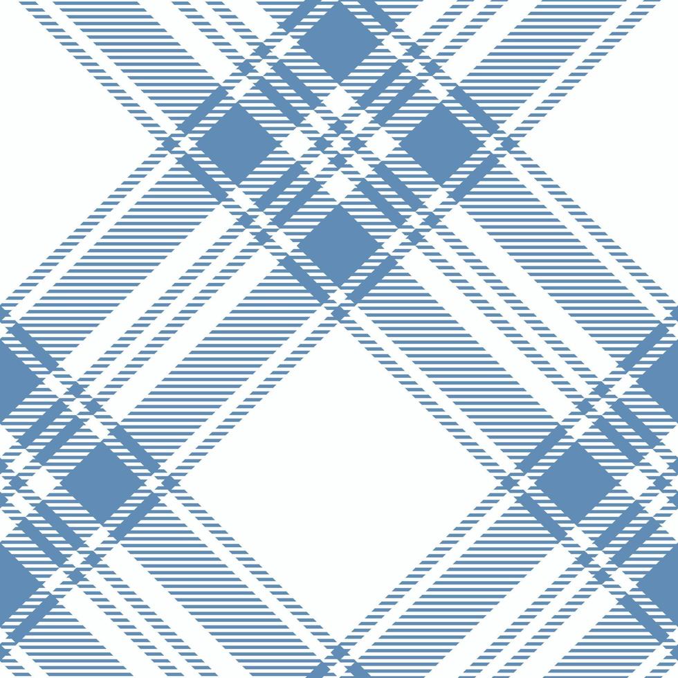 Plaid pattern vector. Check fabric texture. Seamless textile design for clothes, paper print. vector