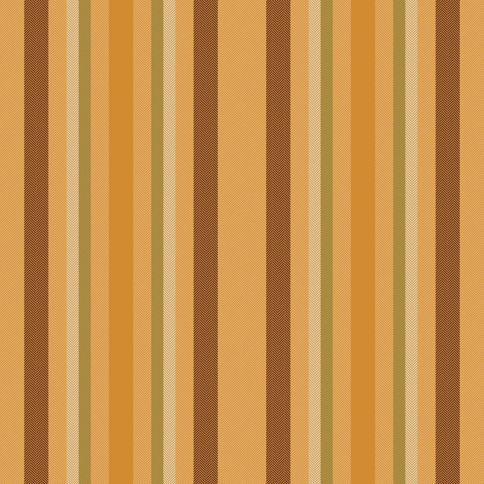 Vertical lines stripe pattern. Vector stripes background fabric texture. Geometric striped line seamless abstract design.