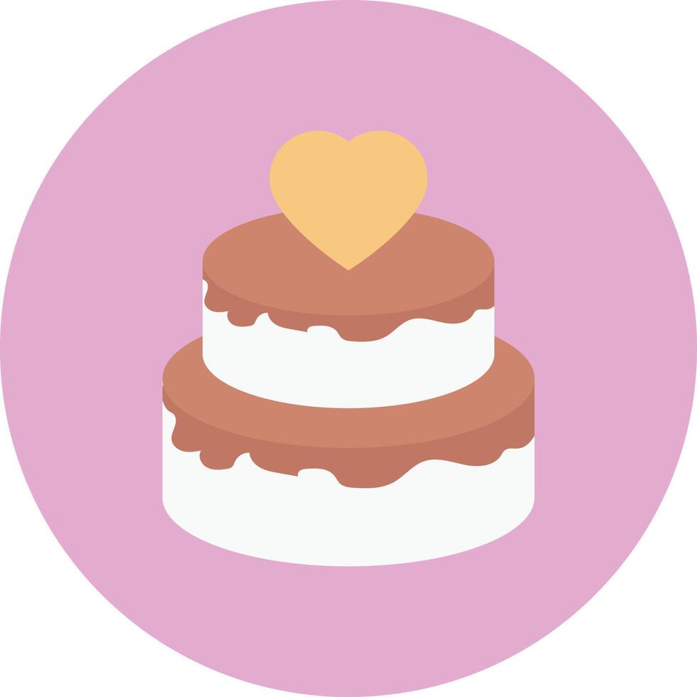 cake vector illustration on a background.Premium quality symbols.vector icons for concept and graphic design.