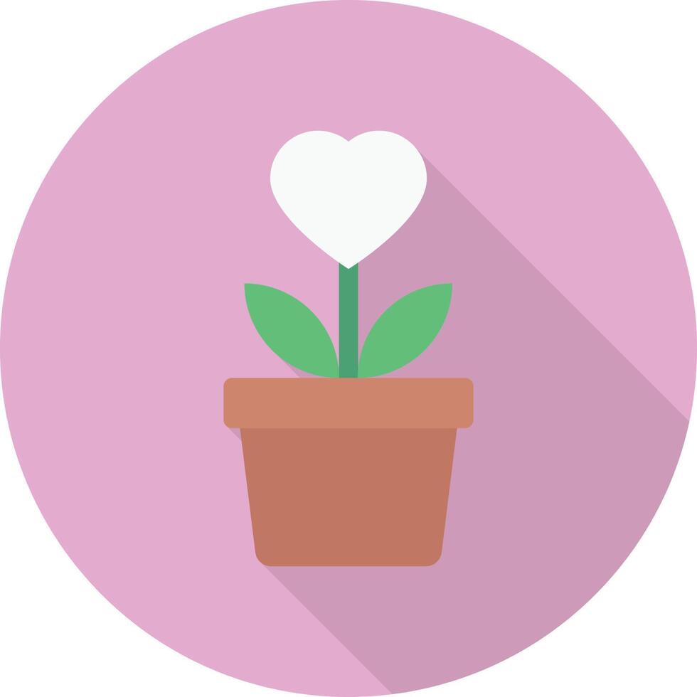 heart growth vector illustration on a background.Premium quality symbols.vector icons for concept and graphic design.