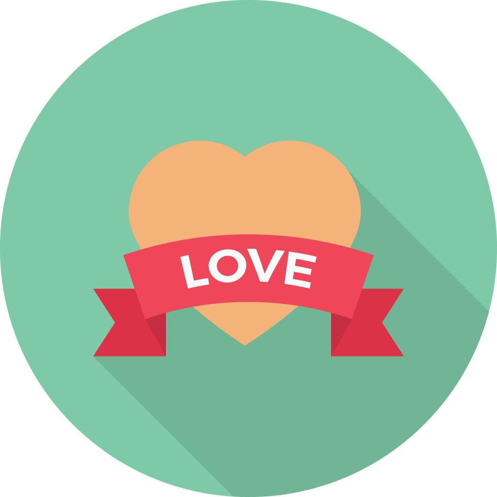 love vector illustration on a background.Premium quality symbols.vector icons for concept and graphic design.