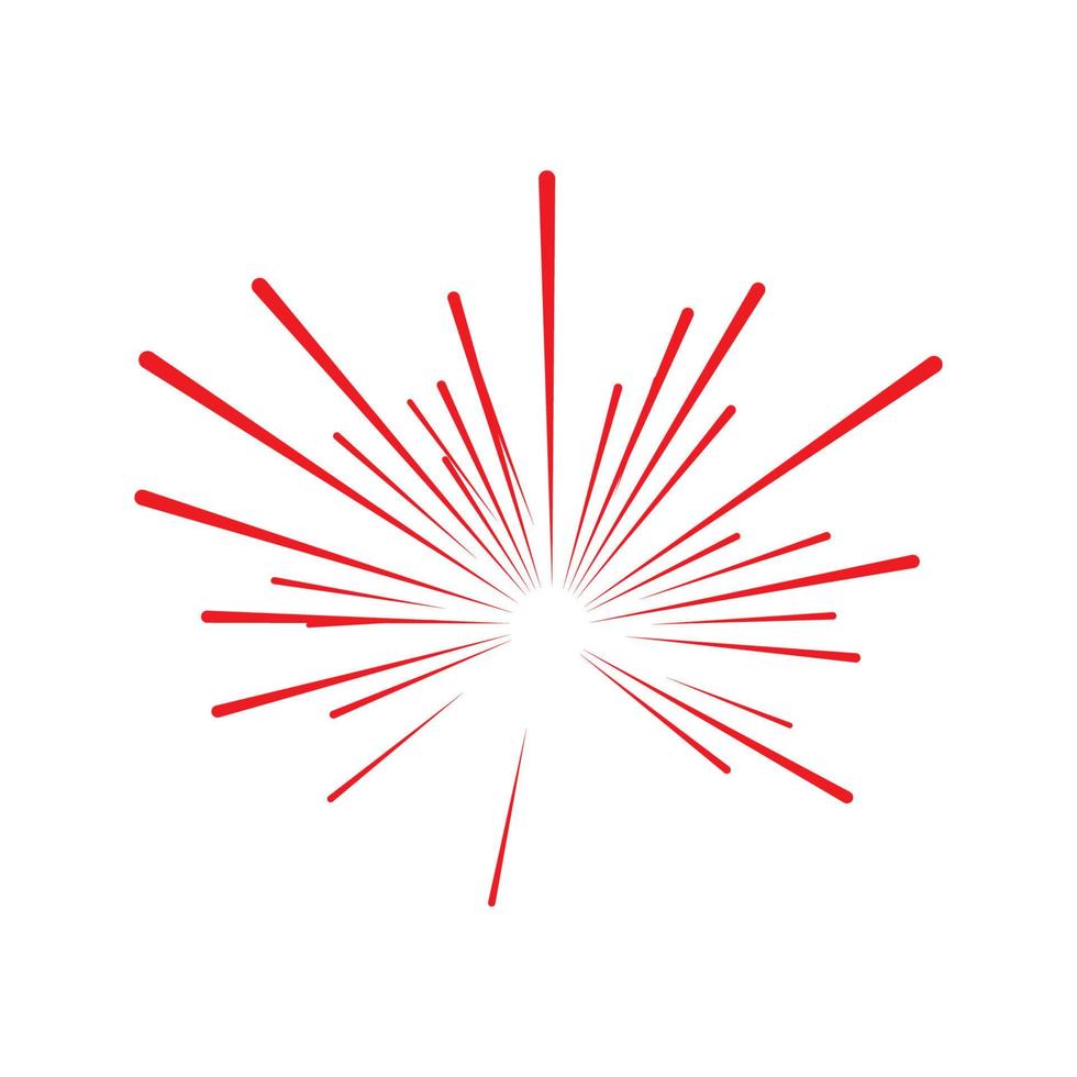 firework logo vektor vector