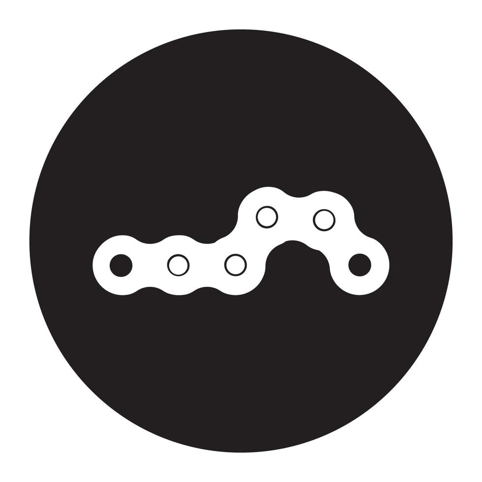 chain logo vektor vector