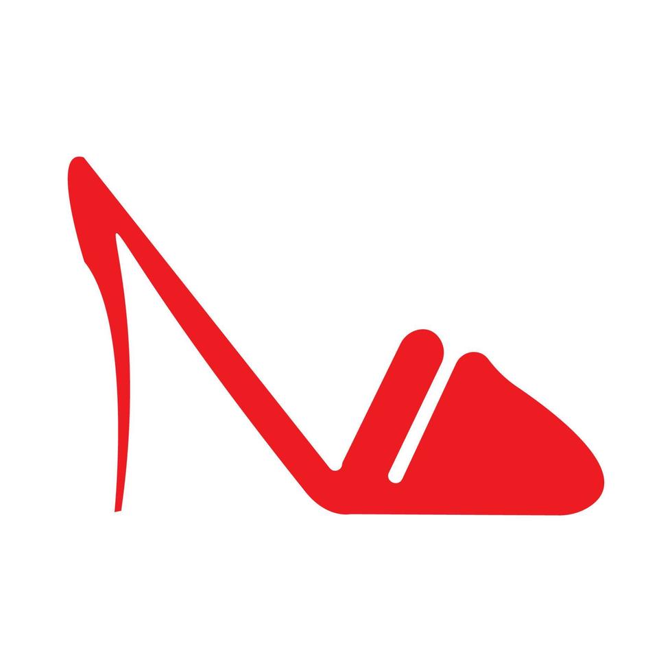 shoes logo vektor vector