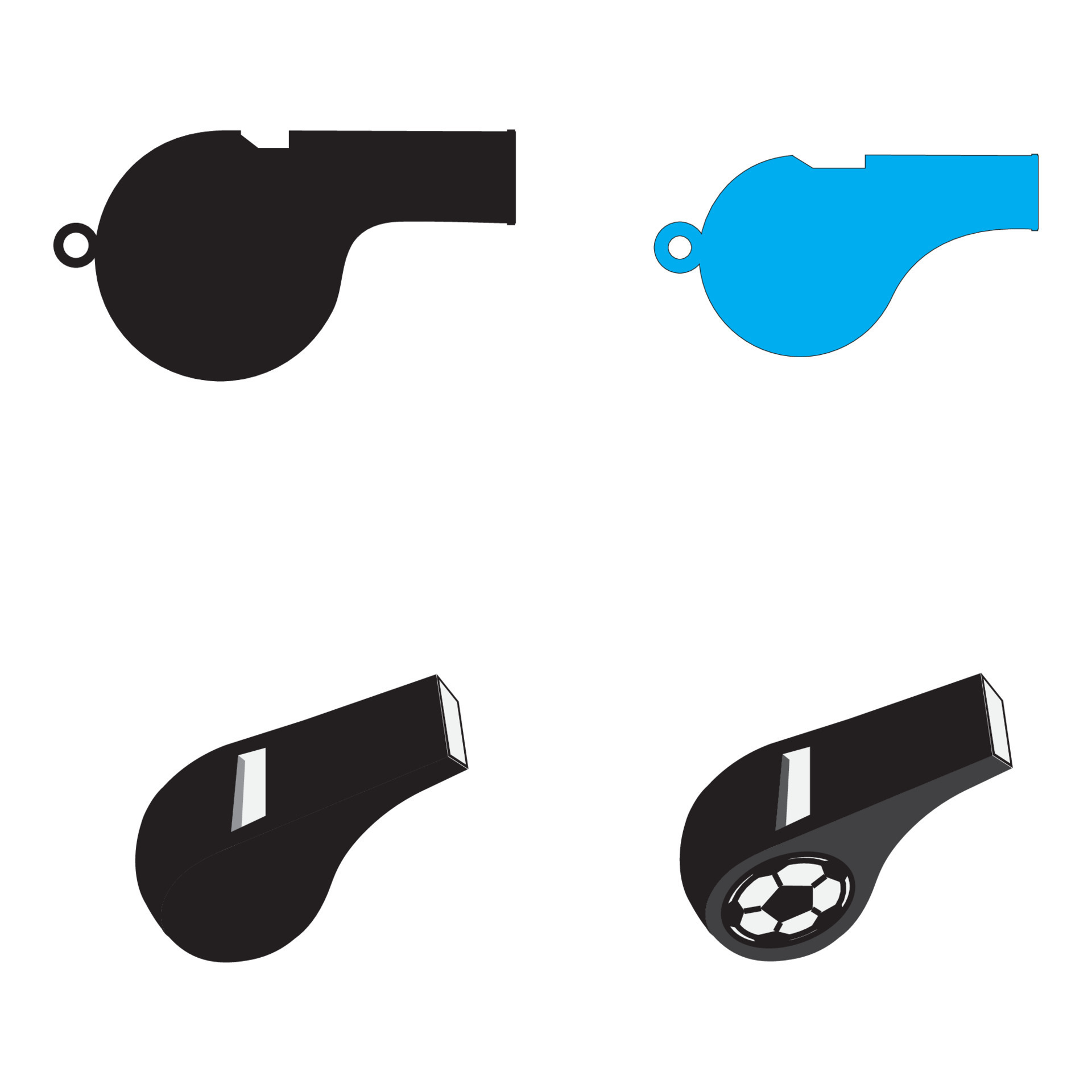 whistle logo vektor 13379171 Vector Art at Vecteezy