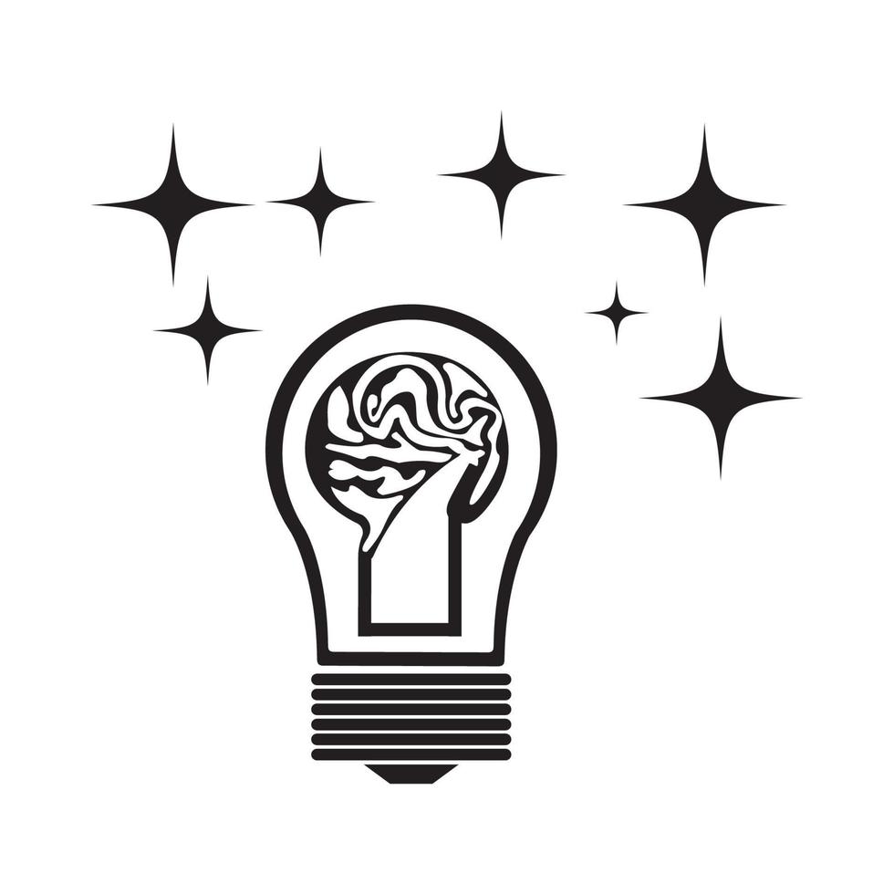 lamp logo vektor vector