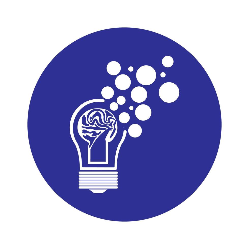 lamp logo vektor vector