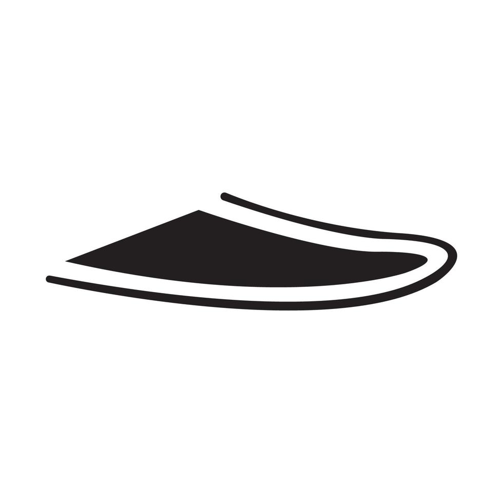 shoes logo vektor vector