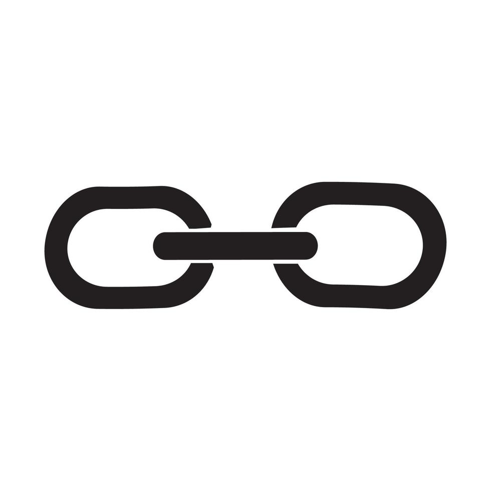 chain logo vektor vector