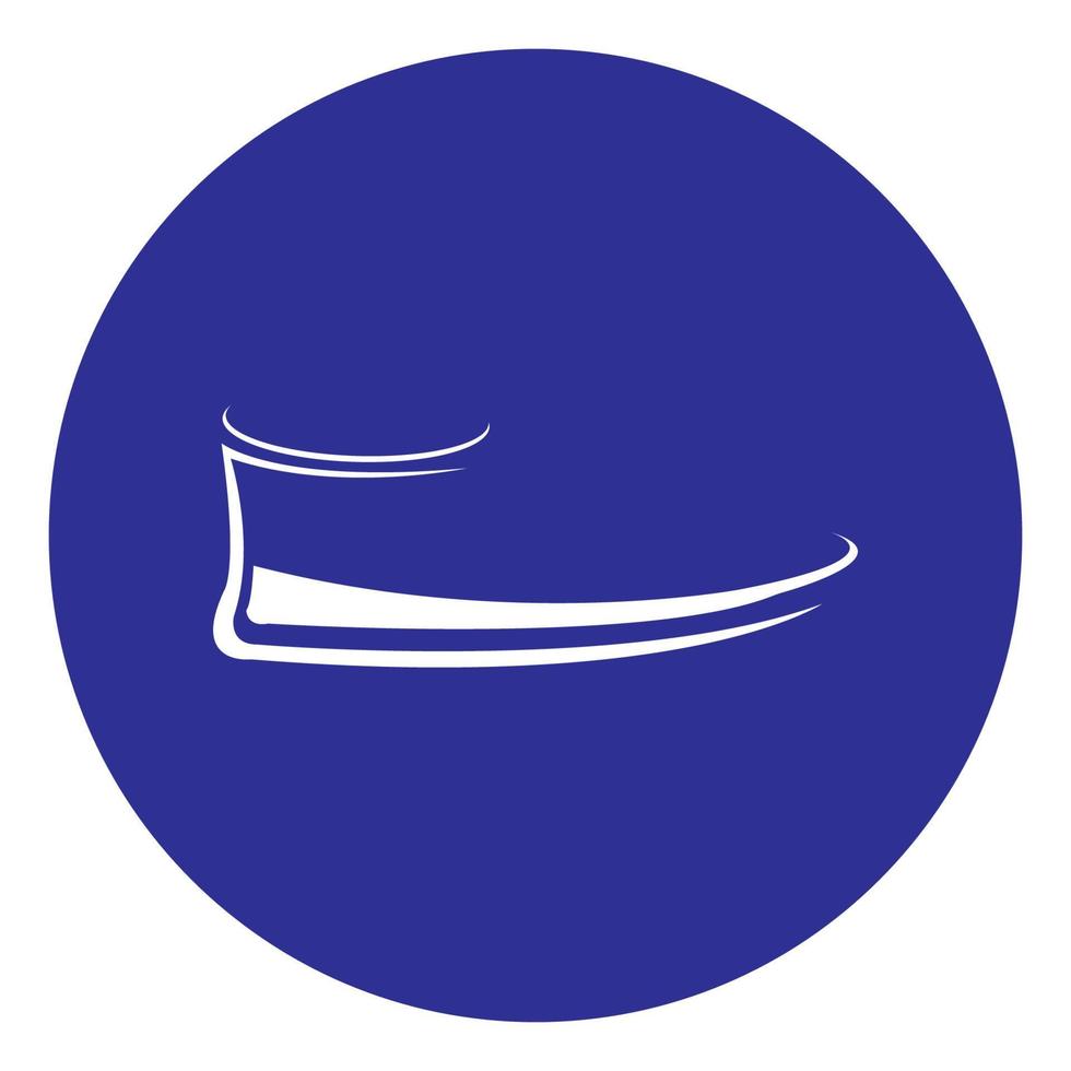 zapatos logo vector