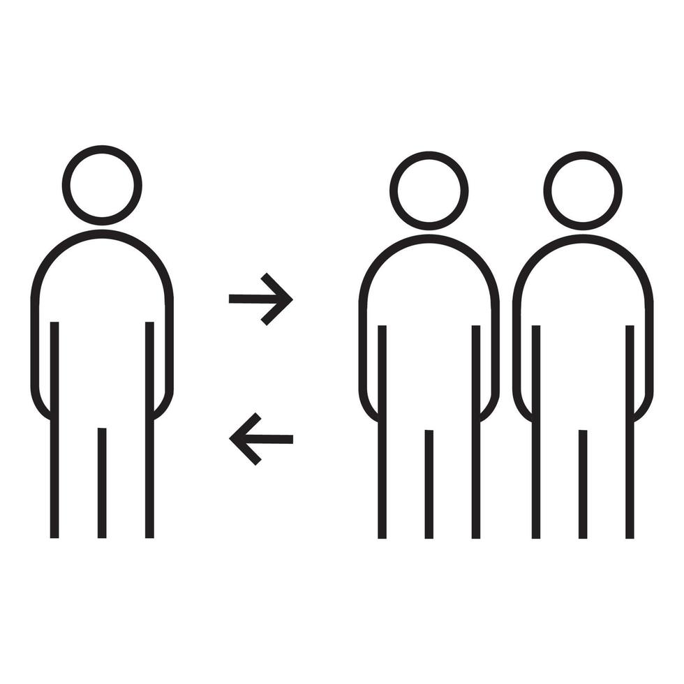 people team logo vector