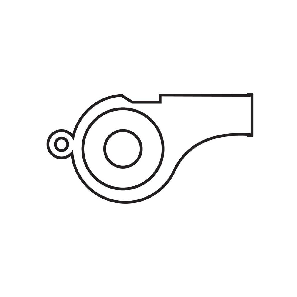 silbato logo vector