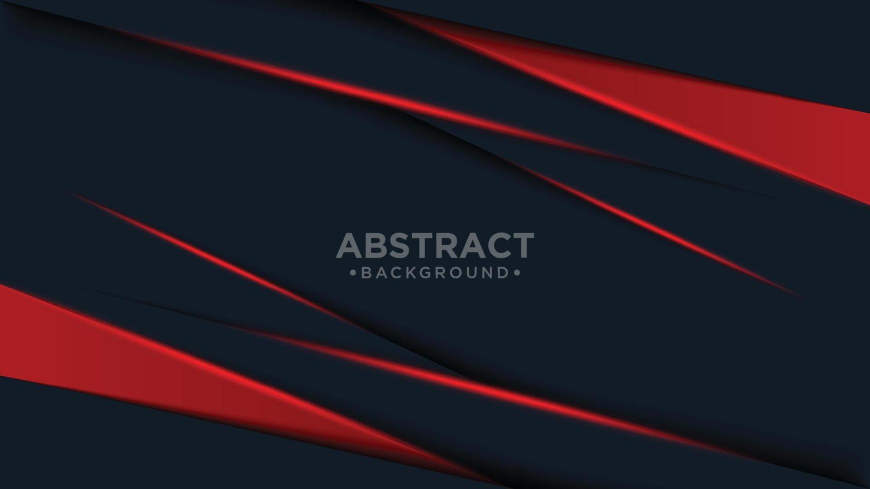 black abstract background red pattern stripe paper. vector