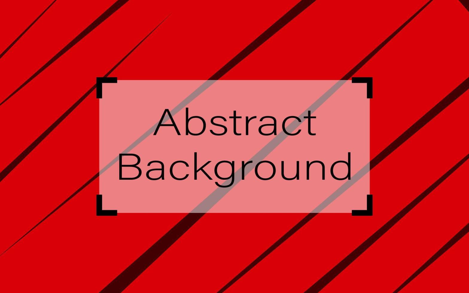 abstract background red ribbon for business commerce fashion vector