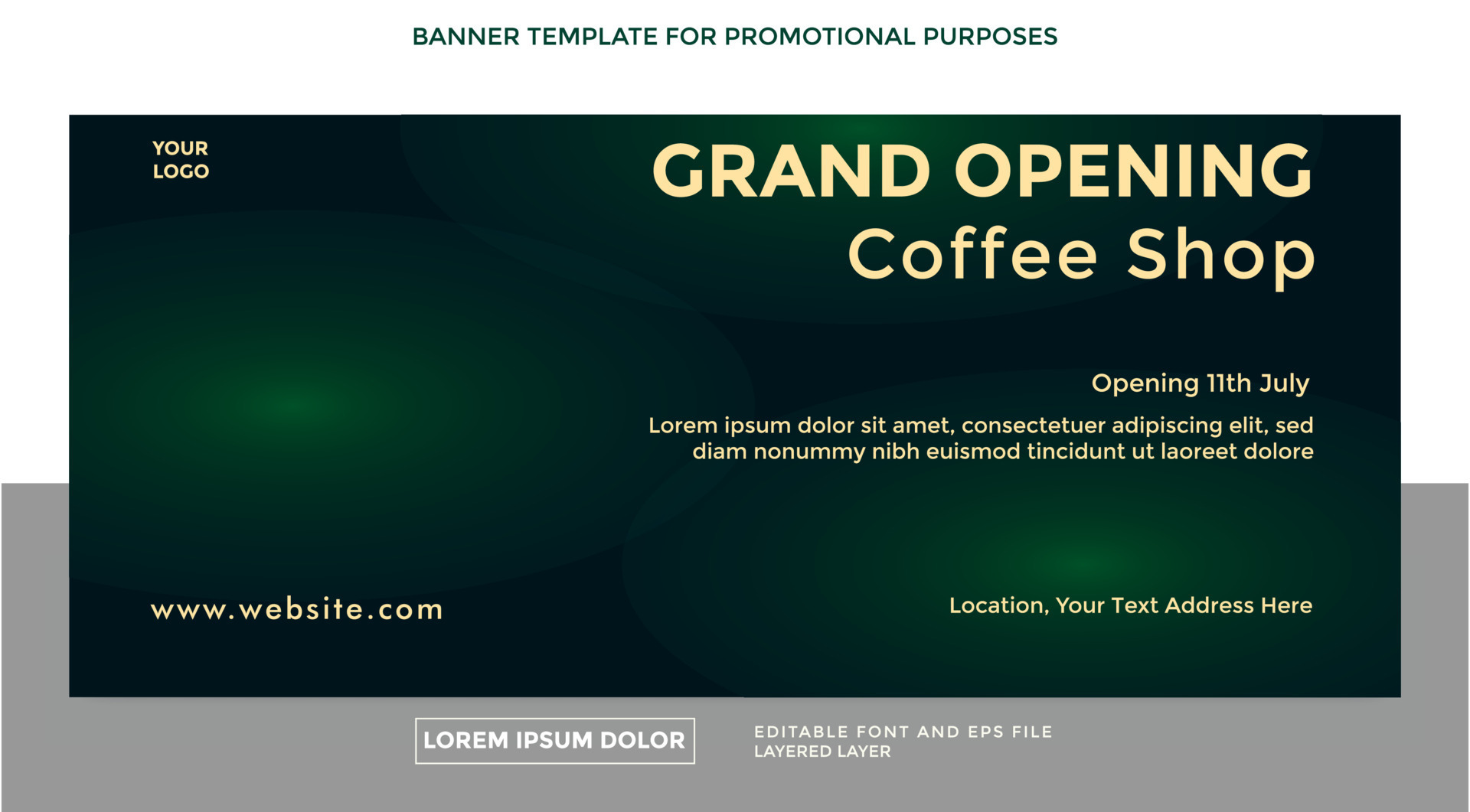 Coffee Shop Opening Theme Banner Template 13383769 Vector Art At Vecteezy coffee-shop-opening-theme-banner-template-13383769-vector-art-at-vecteezy