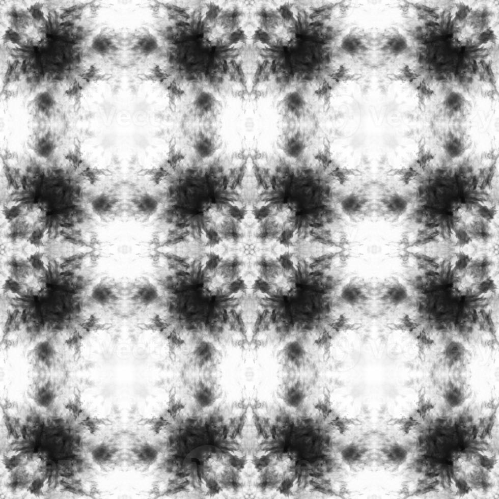 seamless fabric texture,Abstract pattern black and white,textiles backgrounds photo