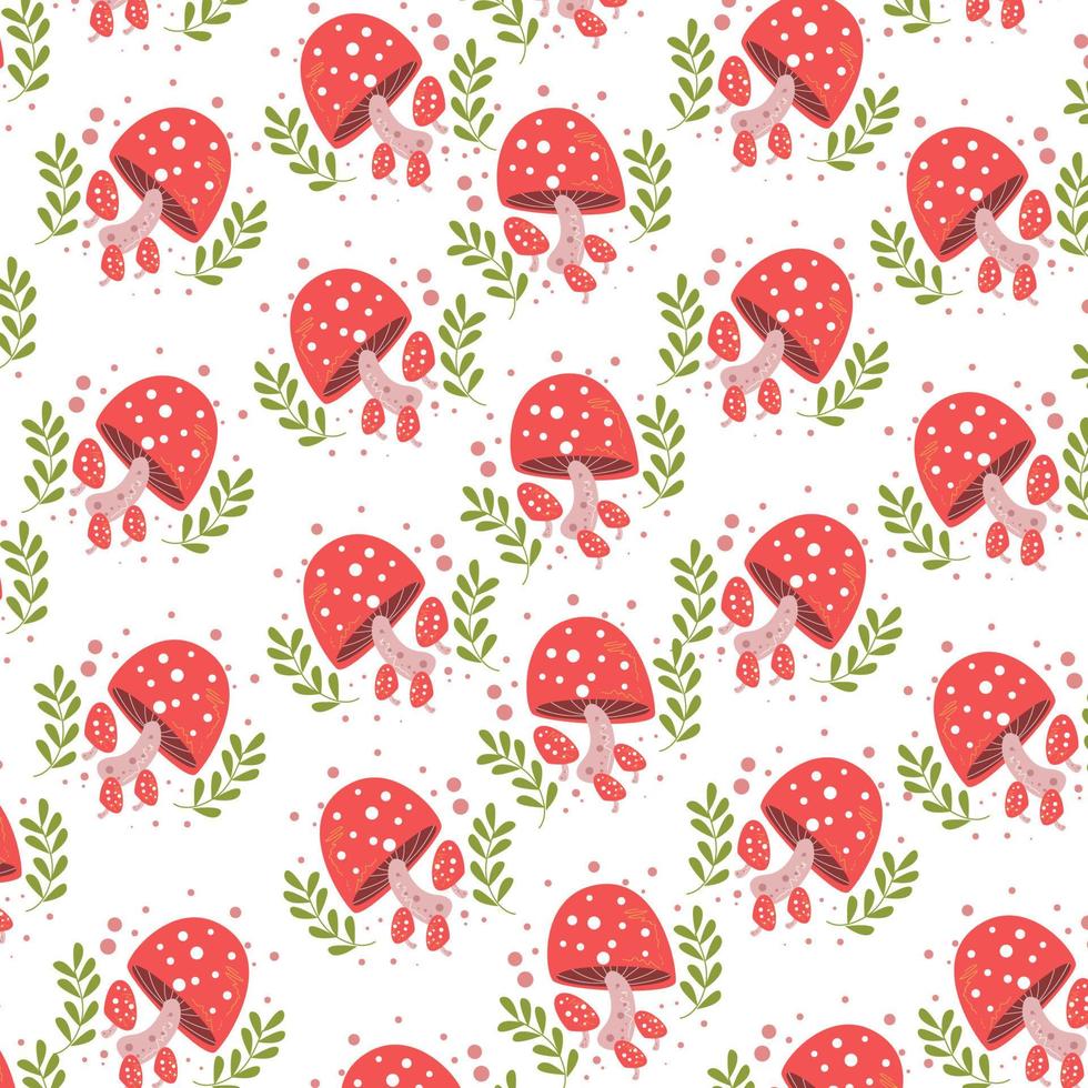 CUTE PATTERN ANIMAL vector