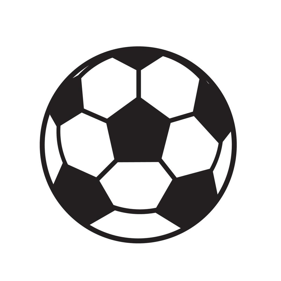 vector de logotipo de bola