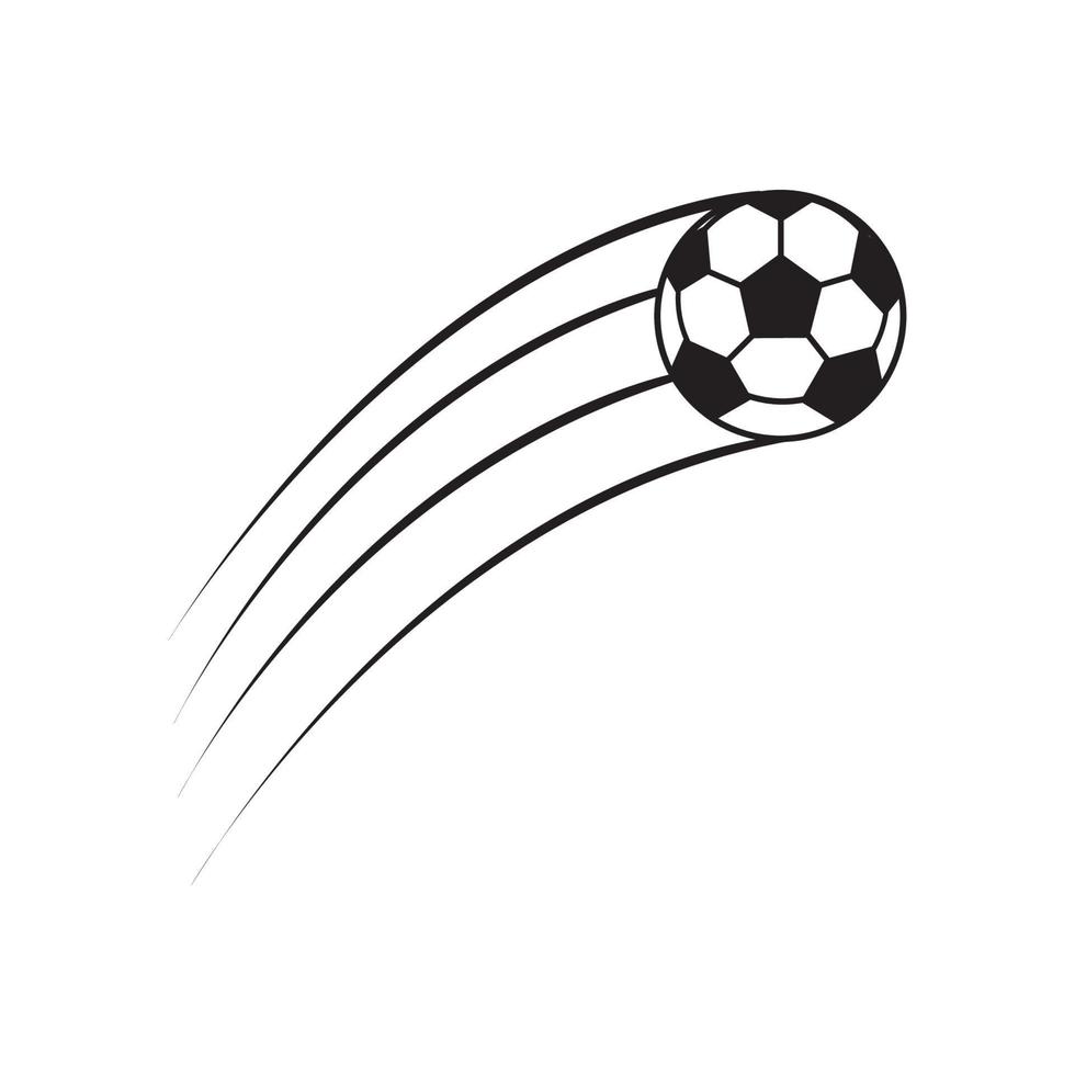 vector de logotipo de bola
