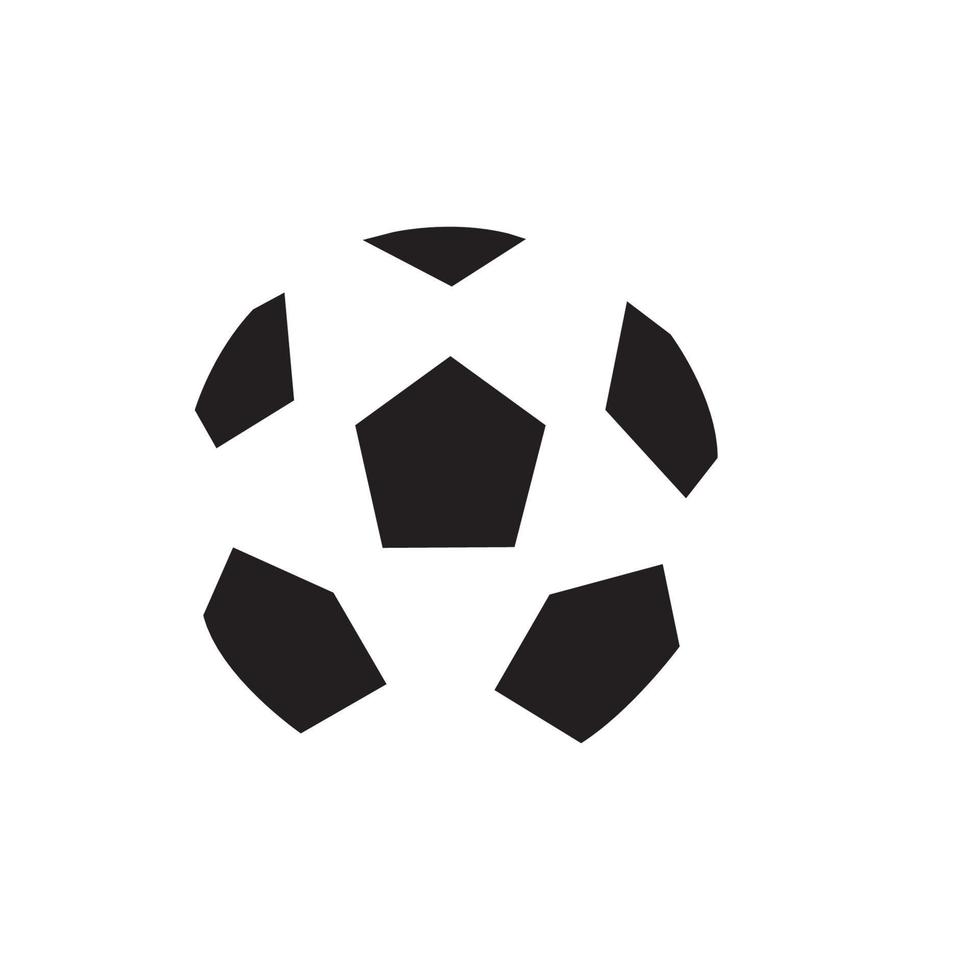 vector de logotipo de bola