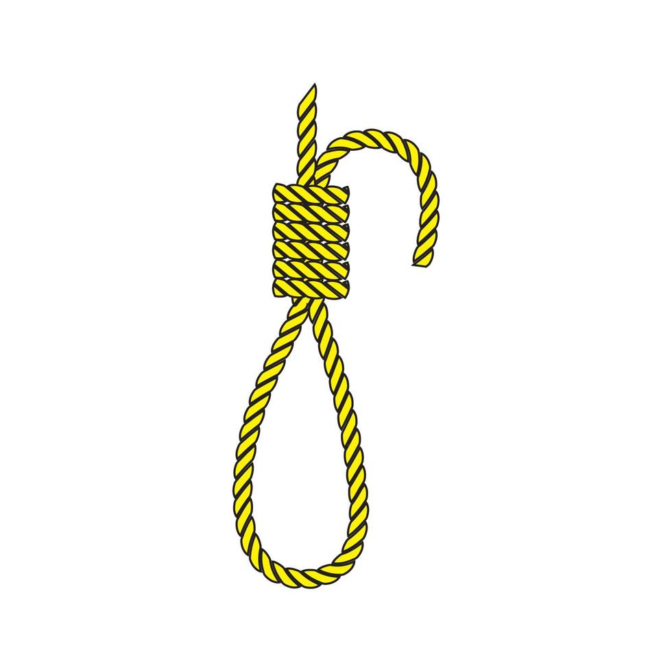 vector de logotipo de cuerdas